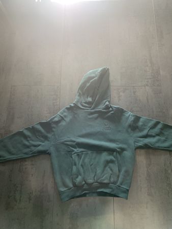 PESO RAWS Hoodie