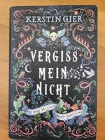 Vergiss mein nicht, Kerstin Gier