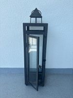 Laterne (Höhe: 74cm)