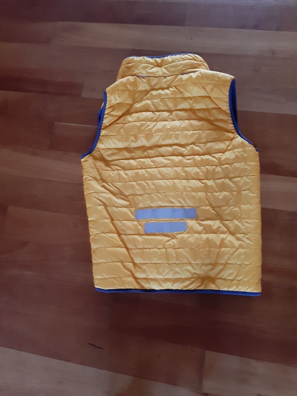Gilets & Westen: Original MCDonalds Weste/Gilet – Gebraucht aus Altstätten SG von Tschuppben 2