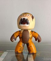 Marvel Mighty Muggs Sabretooth