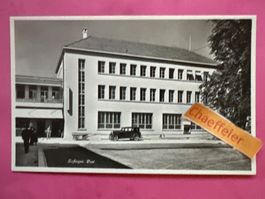 Zofingen, Post