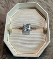 Traumhafter Original Swarovski Ring „Stilla“! Grösse 52