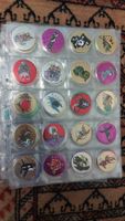 Pog Gold near Full Set 151/152 !