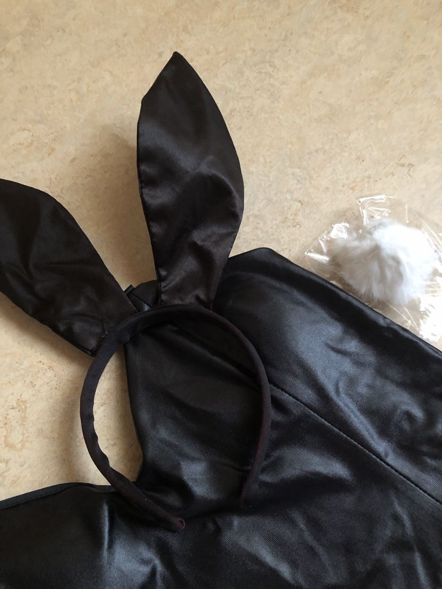 Costumi: Bunny Kostüm, mehrteilig – Nuovo (secondo la descrizione) da Brugg AG venduto da Vintage_und_Allerlei 3