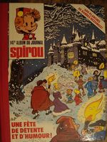 Album 147 du Journal Spirou