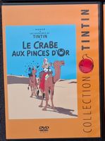DVD Collection Tintin
