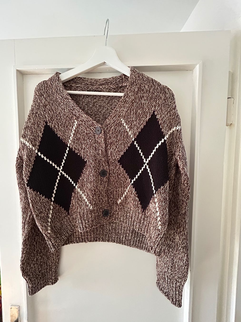 Pullover & Sweatshirts: Massimo Dutti Damen Pulli Gr. M  wenig getragen – Gebraucht aus Birsfelden von Pearl10
