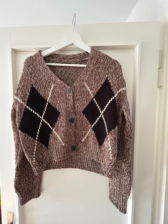 Massimo Dutti Damen Pulli Gr. M  wenig getragen