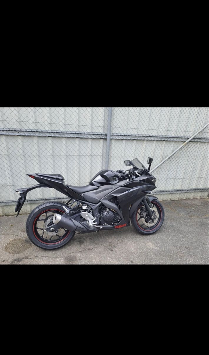 Yamaha Strasse: Yamaha R3 – Gebraucht aus Ormalingen von sin_5z5x 2