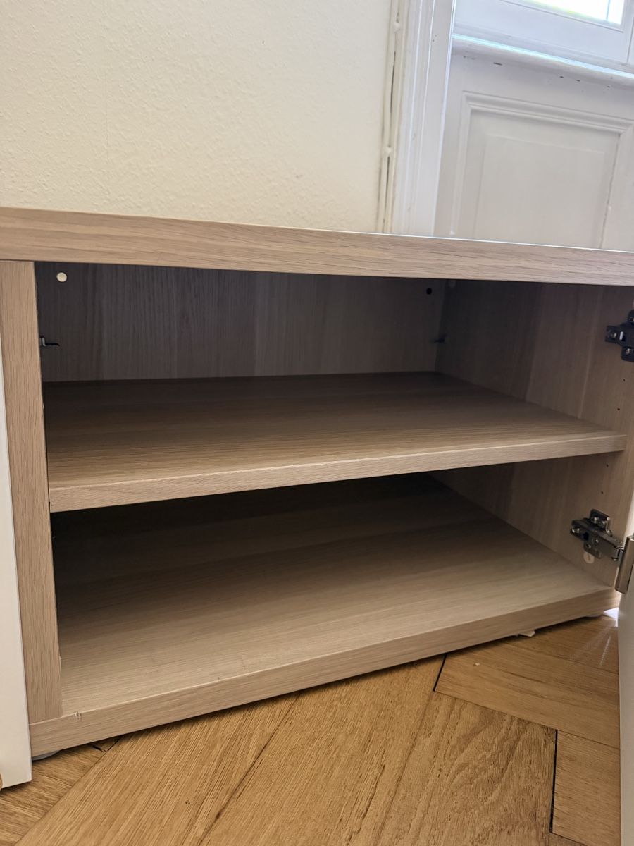 Ikea Cassettiere: Ikea Kommode – Usato da Basel venduto da two_n27b 3