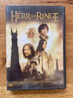 Herr der Ringe die zweit Türme