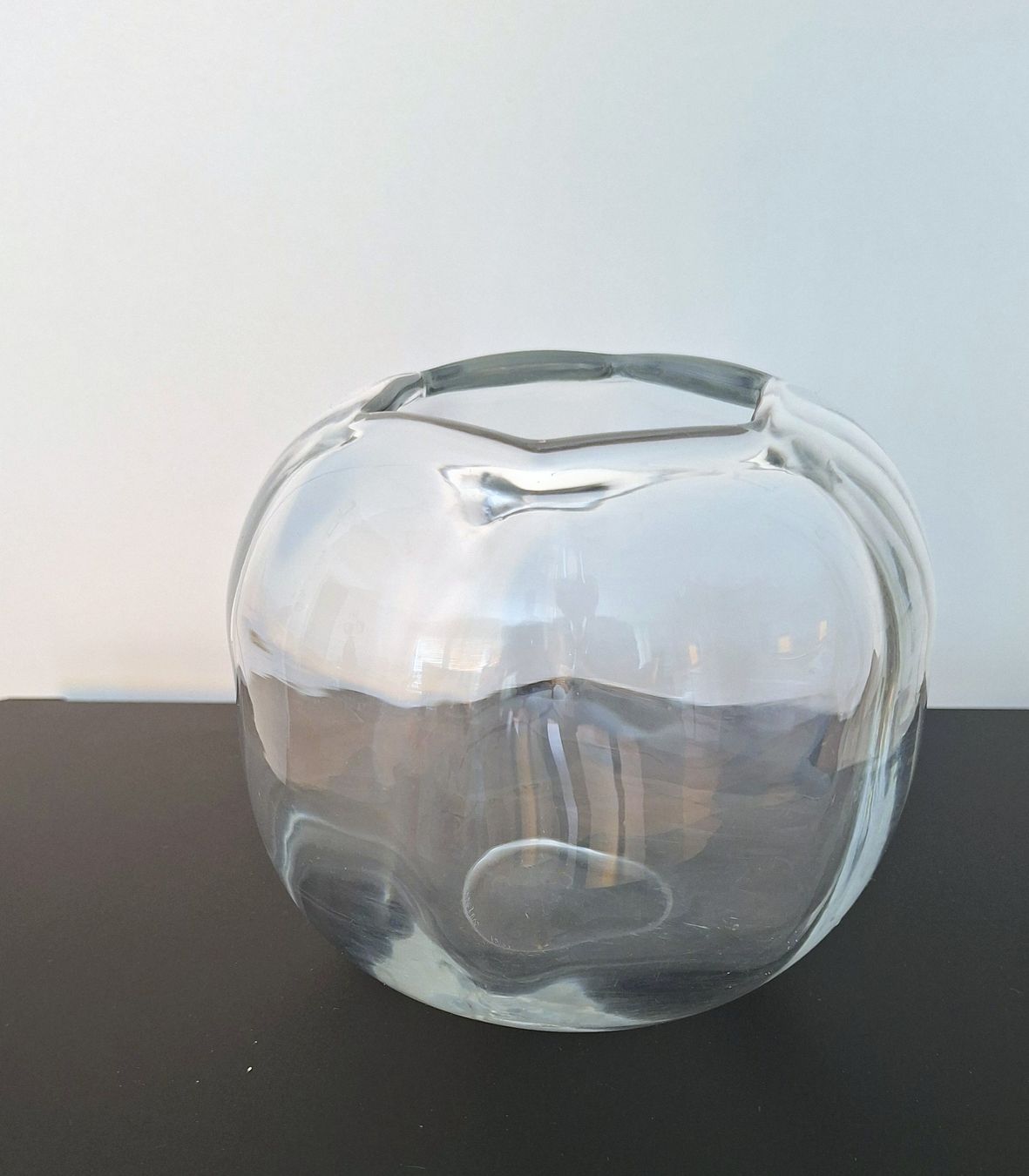 Vasi & Recipienti: Orrefors Vase – Usato da Luzern venduto da alpler1