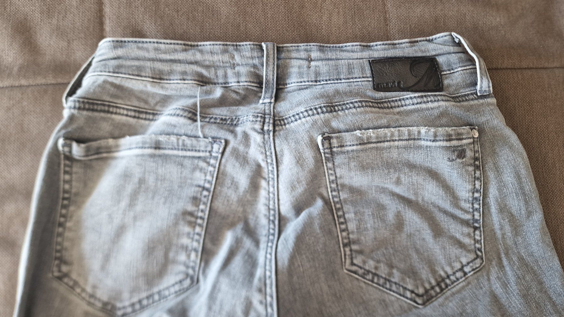 Mavi Jeans: Mavi Jeans – Usato da Kerns venduto da onewayticket 1
