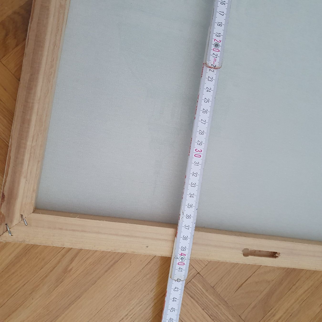 Tele & Cornici: Tableau 50x40cm – Usato da Prilly venduto da RoDyRe 5