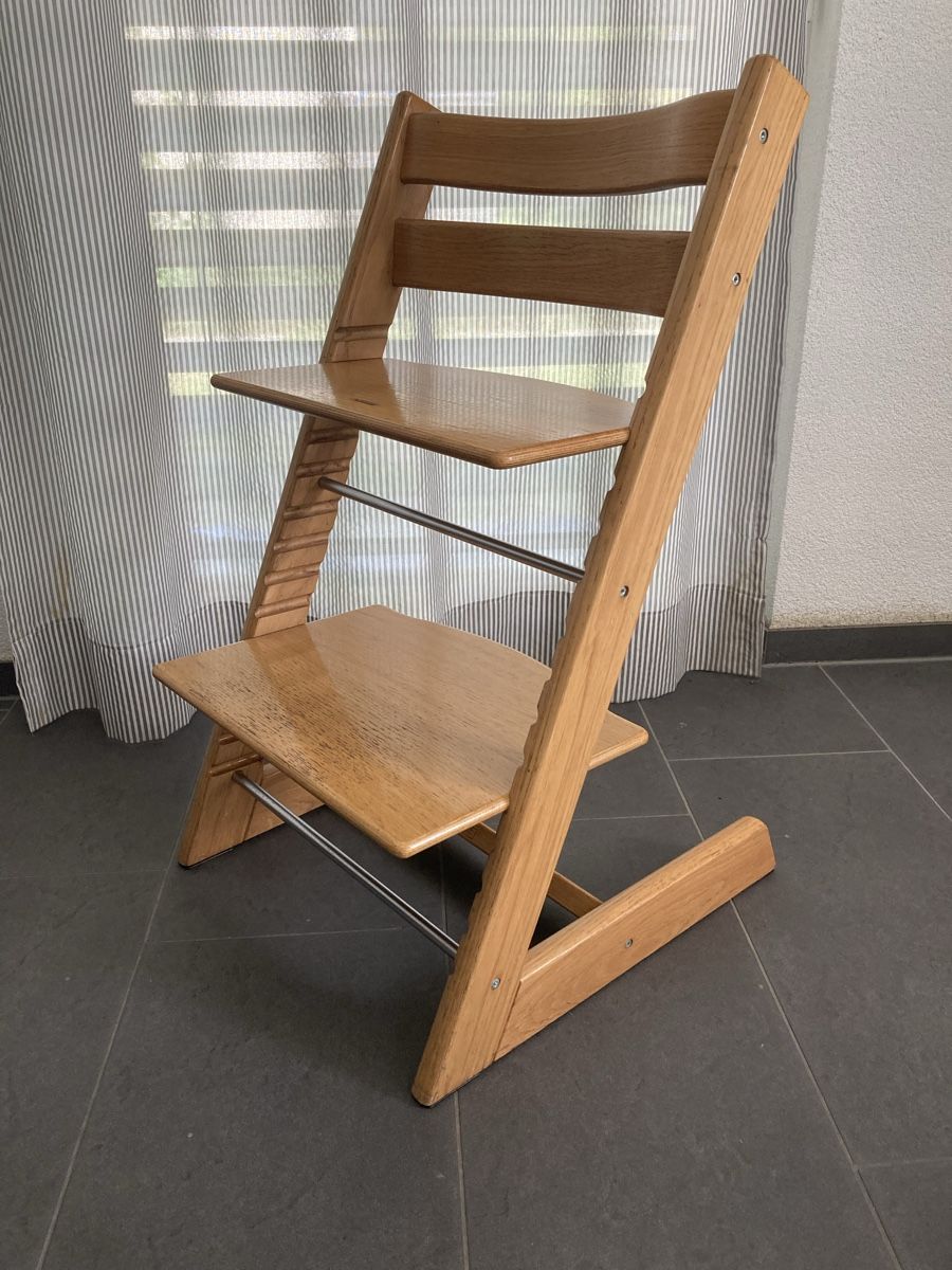 Stokke Seggioloni: Tripp Trapp – Usato da Winterthur venduto da zabli81