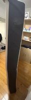 Matratze 180 × 200 cm  gebraucht, sehr guter Zustand