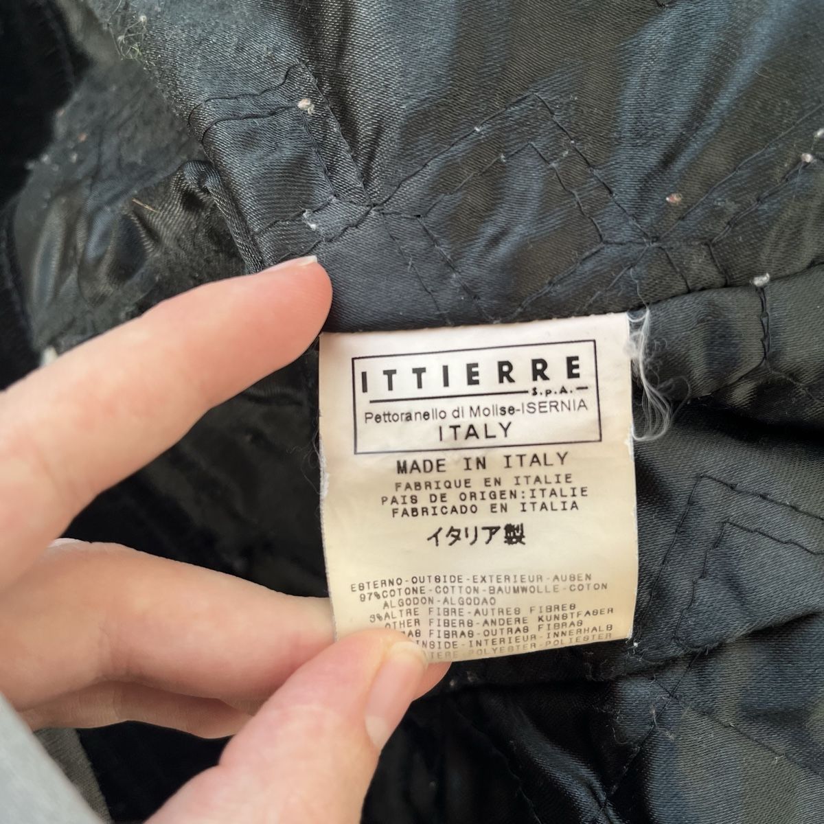 Dolce & Gabbana Giacche: Dolce & Gabbana Jacke – Nuovo (secondo la descrizione) da Zug venduto da saskia-chiara 5