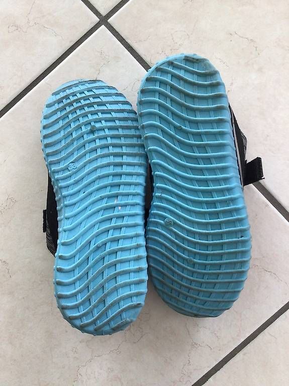 Elefanten Scarpe per ragazzi: Kaum gebrauchte Elefanten Schuhe Größe 33 – Usato da Zimmerwald venduto da wuff81 2