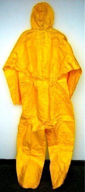 Componenti elettronici: 1Stk.TYVEK Protec PlusC,CE0516,bis 2Bar – Nuovo e nell'imballaggio originale da Walterswil SO venduto da Fundort 2