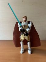 Star Wars Buildable Figures - LEGO 75109 - Obi-Wan Kenobi