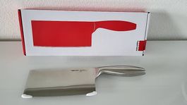 Asiatisches Profi-Messer v.Tupperware NEU