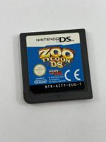 Zoo Tycon DS (Nintendo DS)