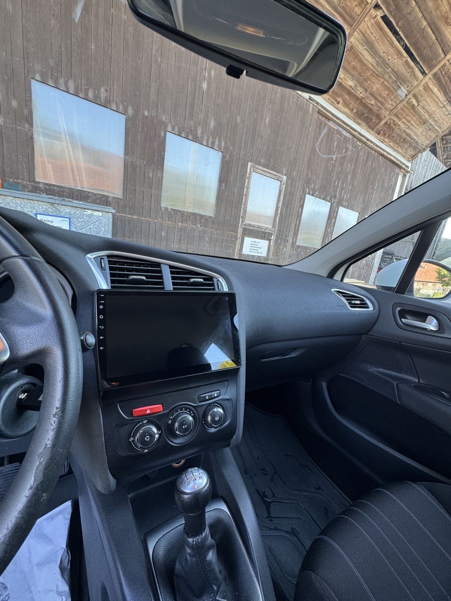 Citroën Automobili: Citroën C4 MFK 11.25 Service 06.26 – Usato da Zug venduto da passione_abarth 7