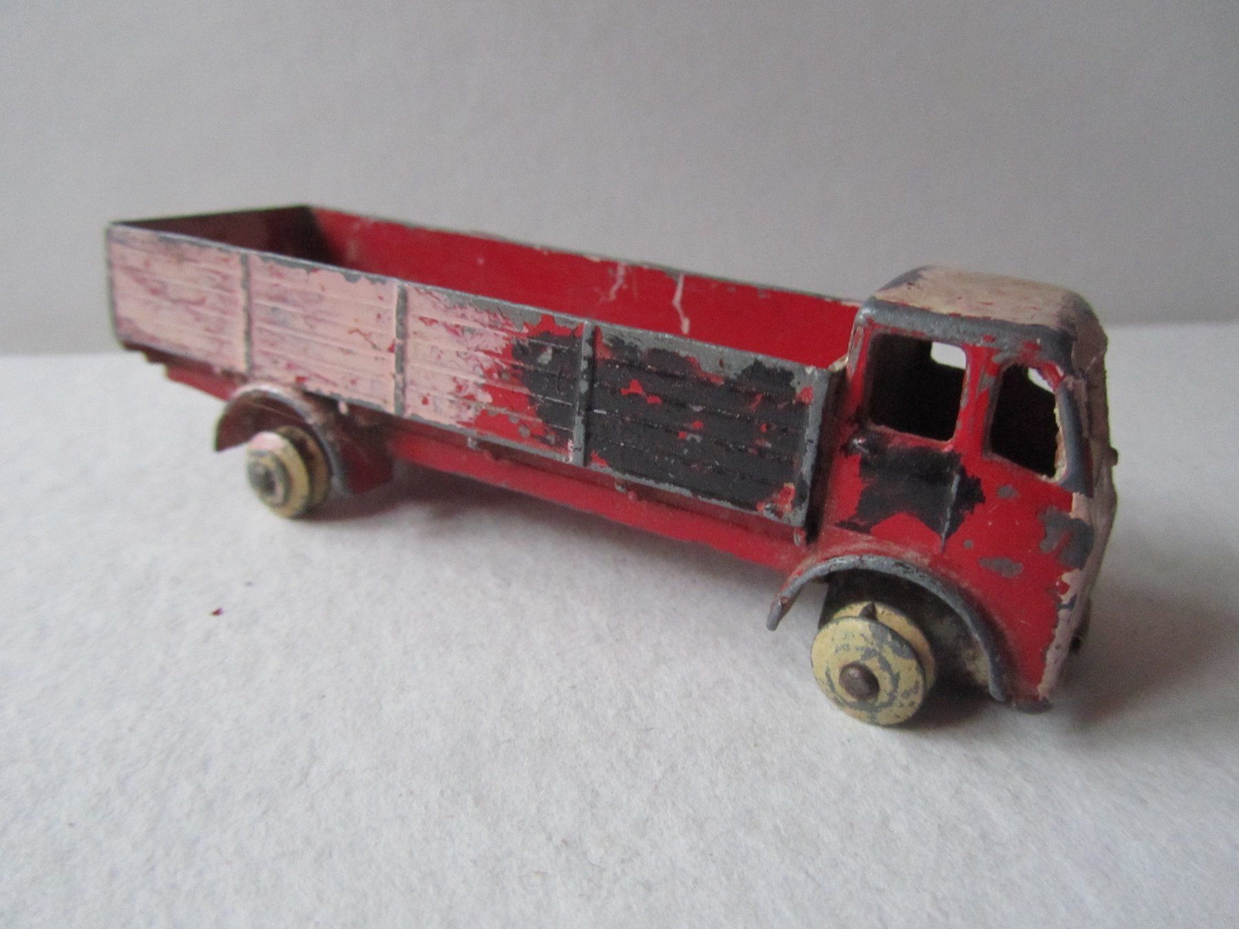 Dinky Toys Modellini d'auto: Forward Control Lorry, Dinky Toys – Usato da Weiningen ZH venduto da dietsch57 2