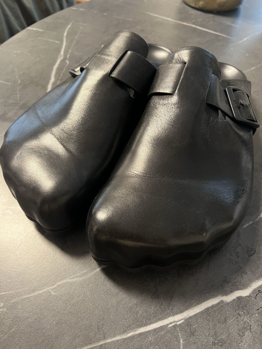 Scarpe da uomo: Sabot Balenciaga – Nuovo (secondo la descrizione) da Epalinges venduto da pau_78d8 1