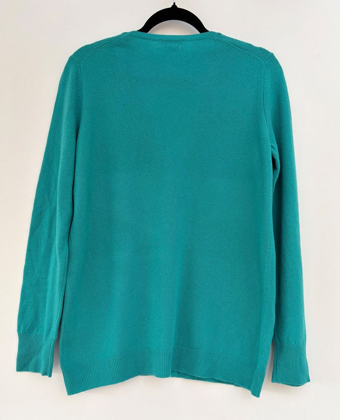 Benetton Maglioni & Felpe: Benetton Merino Wolle Pullover Gr.L ***NEU*** – Nuovo e nell'imballaggio originale da Unterägeri venduto da Jutka_04 2