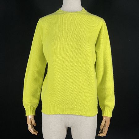 AVANT TOI Sweater