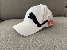 PUMA Golf-Cap, NEU