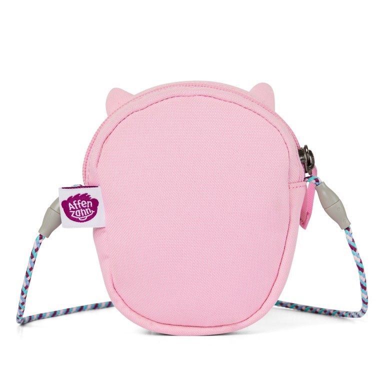 Altro per bambini: AFFENZAHN PORTEMONNAIE EINHORN – Nuovo e nell'imballaggio originale da Aesch BL venduto da njpj 1