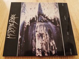 My Dying Bride – Turn Loose The Swans (CD, Digipak)