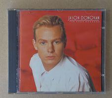 Jason Donovan – Ten Good Reasons - D13