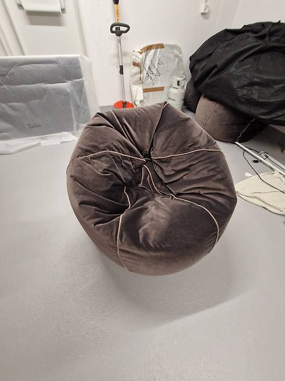 Hocker: Pouf plus Hocker – Gebraucht aus Wohlen AG von nicolo08 3