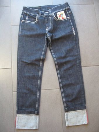 High Girbaud beau pantalon en taille 36CH!