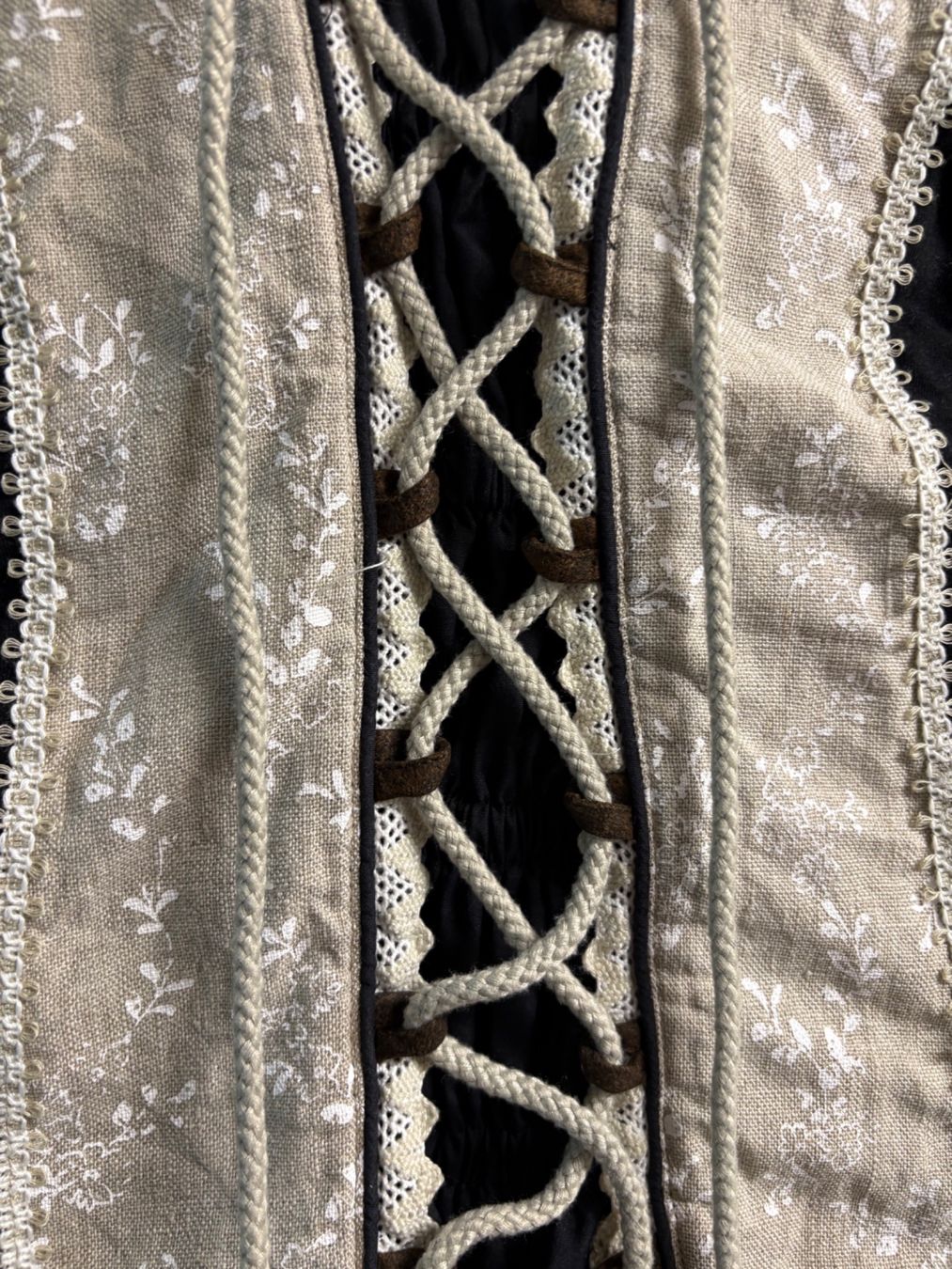 Kleider: Trachtenkleid Rock+Oberteil STOCKERPOINT Grösse 38 – Gebraucht aus St.Gallen von Bigdisch 2