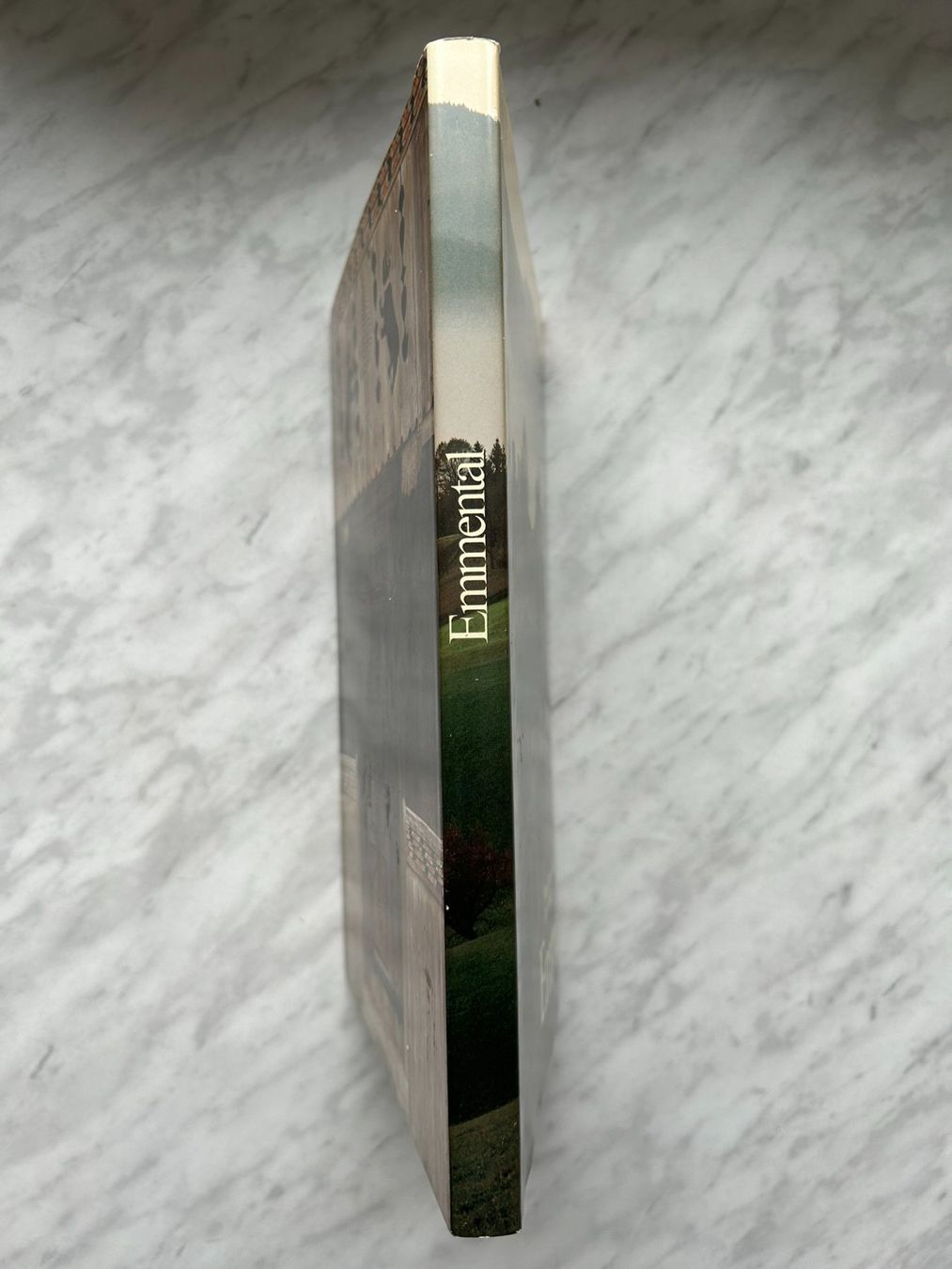 Libri: Emmental von Hans Schmocker Peter Studer – Usato da Mirchel venduto da buecher_wurm 1