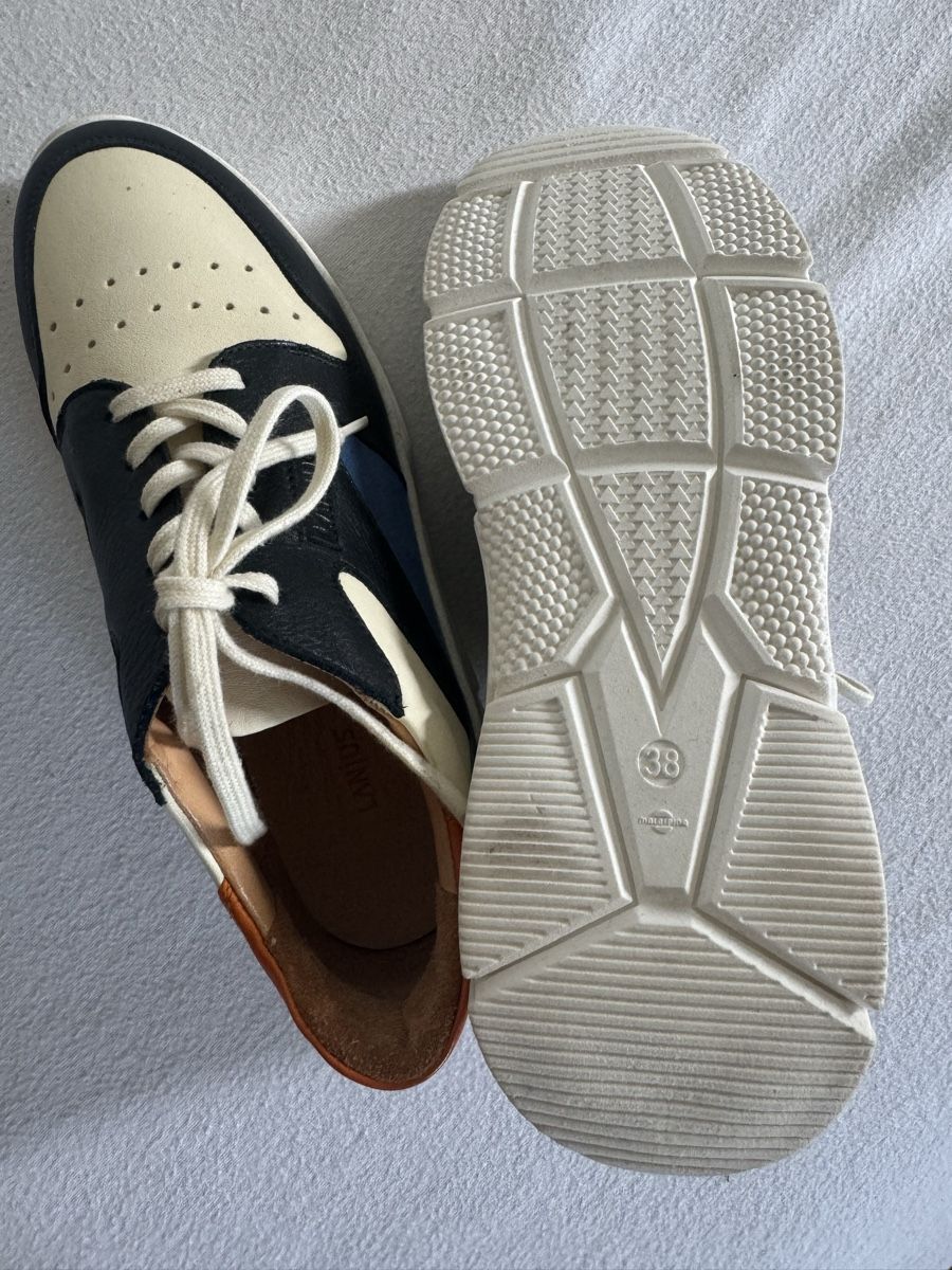 Lanius Damenschuhe: Lanius Damen Sneaker – Gebraucht aus Schaffhausen von vincemat 6