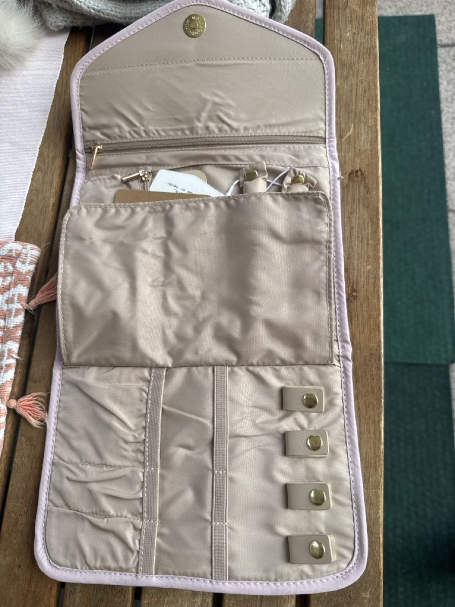 Coffrets à bijoux: Schmuck etui  – Neuf (Voir description) à Zürich par funkelnderstern 2