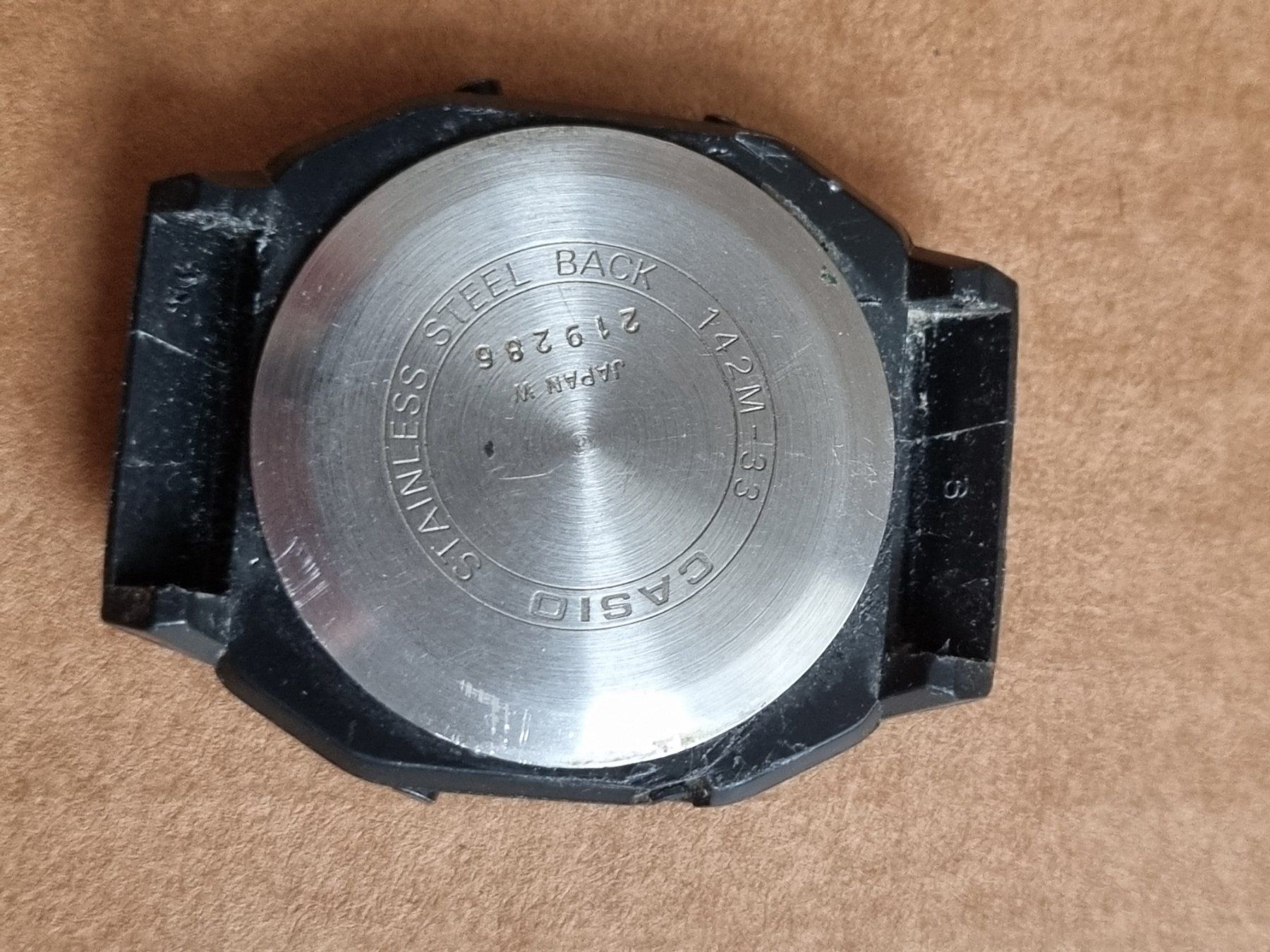 Casio Orologi: Casio MELODY ALARM – Usato da Schaffhausen venduto da Leveron13 1