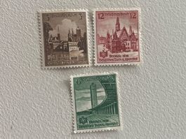 SALE ! Lot DR Briefmarken ab 1 CHF (Gratis-Versand)