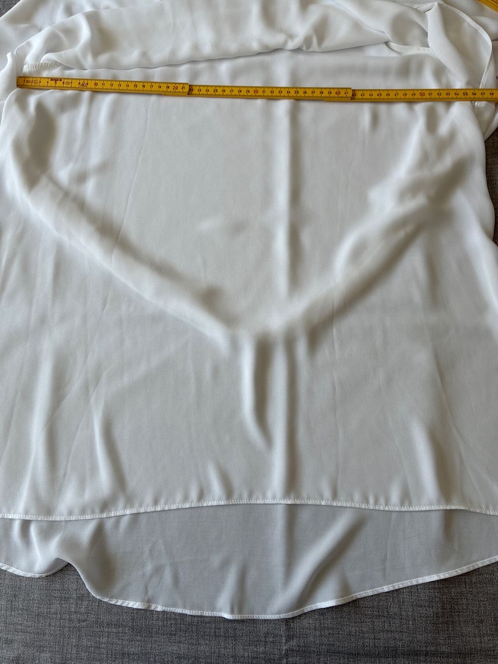 Camicette: Longshirt von Joseph Ribkoff Gr. 44 – Usato da Davos Platz venduto da nanigl 4