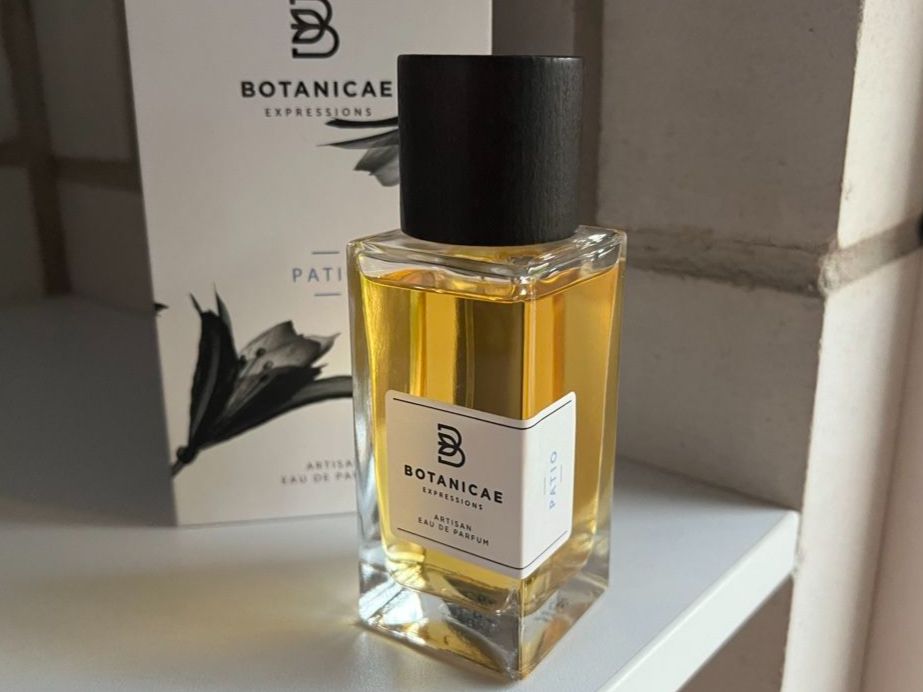 Amouage Profumi & Eau de Toilette: Botanicae Expressions Patio 100 ml – Usato da Büren an der Aare venduto da aluxa2005 1