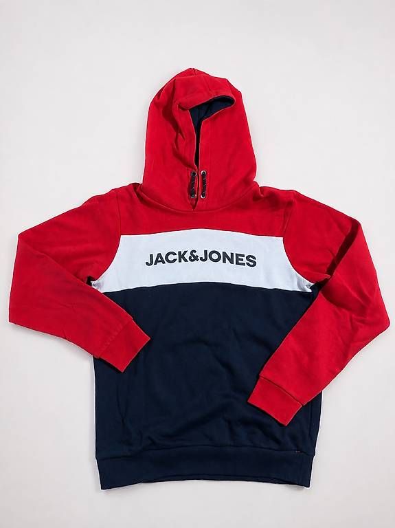 Pullover & Sweatshirts: Hoodie – Gebraucht aus Willisau von lev_f6dx