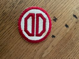 U.S. Army Original WW2 31st division