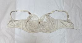 Empreinte - BH - 80 E - weiss