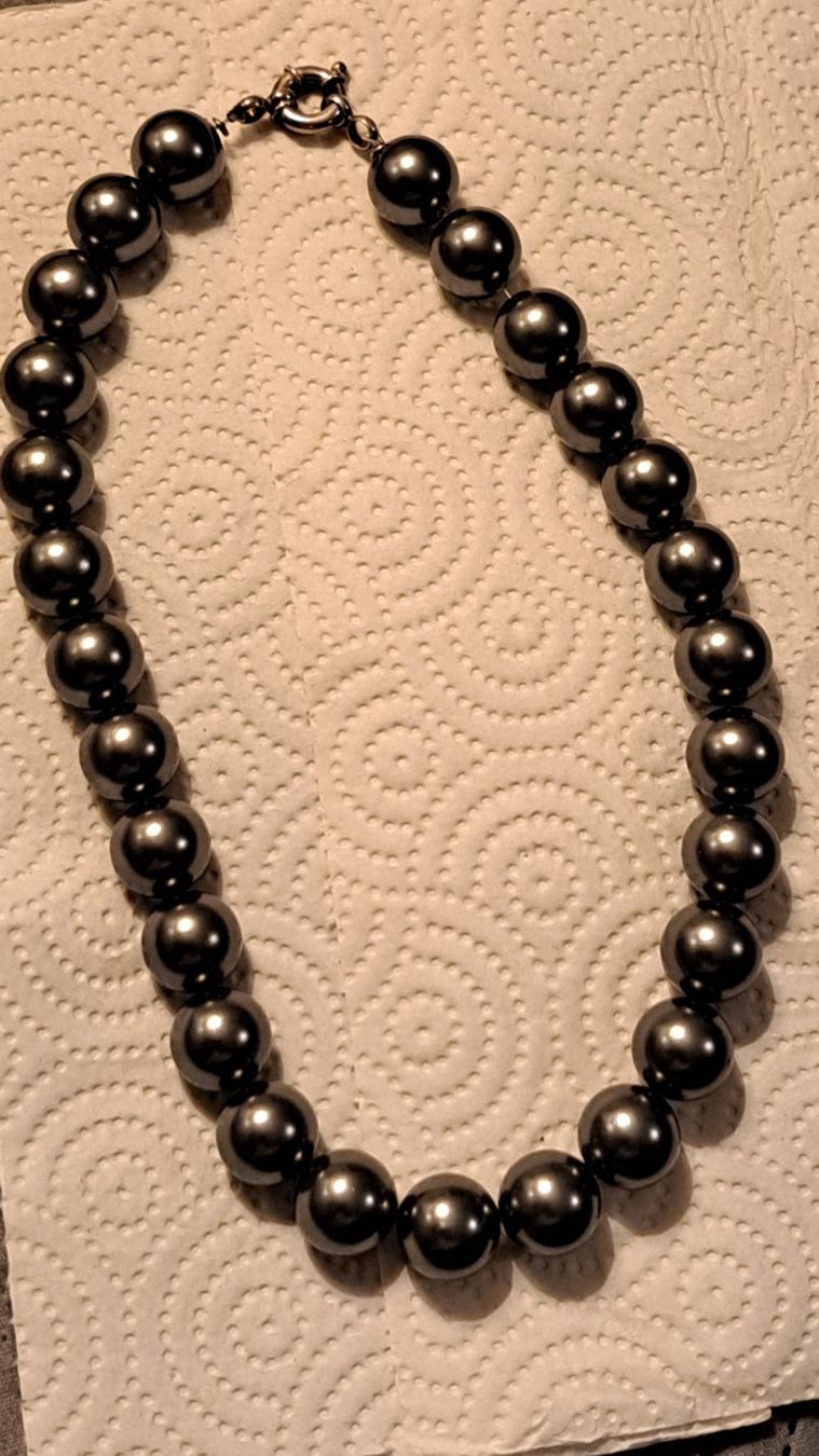 Catenine: Collier attache 925 – Usato da Biel/Bienne venduto da raf_2yqq